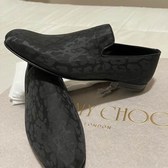 Jimmy Choo Sloane Shoes